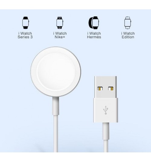 Apple Watch Magnetic USB Charging Cable