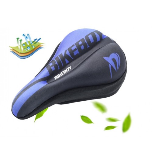 3D GEL Bicycle seat, Bicycle seat Cover, Bike seat Cover