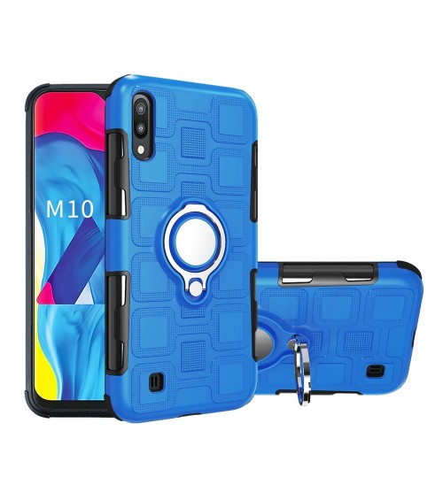 Samsung Galaxy A10 Case Magnetic Shockproof Armor Case