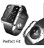 Apple Watch 2/3 iWatch 42mm gel Soft TPU Case