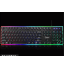 Gaming Keyboard RGB Mechanical Feel USB Wired