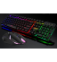 Gaming Keyboard and Mouse, Mechanical Feel