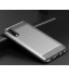 Samsung Galaxy A70 Case Carbon Fibre Shockproof Armour Case