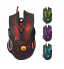 Gaming Mouse, RGB LED Mouse