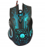 Gaming Mouse, RGB LED Mouse