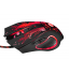 Gaming Mouse, RGB LED Mouse