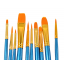 10x Art Painting Brushes