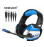 Gaming Headphone ONIKUMA K5 3.5mm