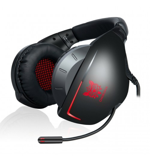 Gaming Headset Stereo ONIKUMA K7