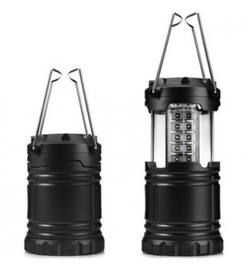 30 LED Ultra Bright Camping Light