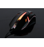 Gaming Mouse Breathing LED Optical Wired