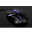 Gaming Mouse Breathing LED Optical Wired