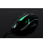 Gaming Mouse Breathing LED Optical Wired