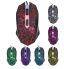 Gaming Mouse Silent Mice