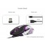 ZERODATE X70 Dual-mode Gaming Mouse 2400DPI