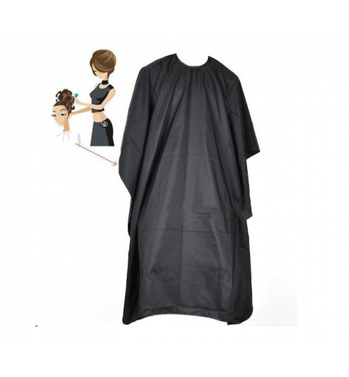 Hair-Cutting Clothes Barber Apron