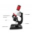 Biological Science Microscope 1200X for Kids