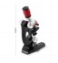 Biological Science Microscope 1200X for Kids