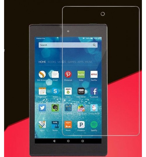 Kindle Fire 7 2015 Anti-Glare Matte Screen Protector