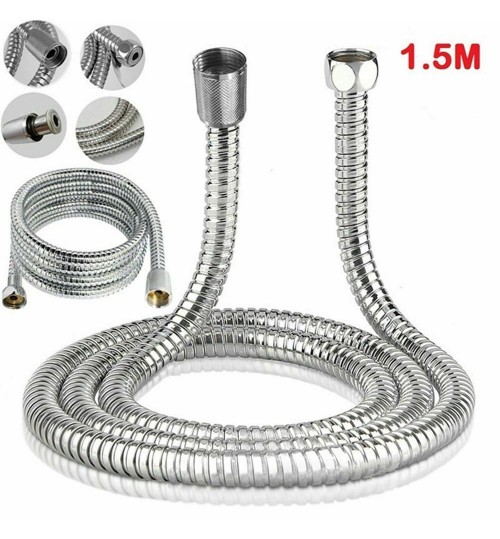 1.5M Shower Hose