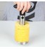 Pineapple Peeler and Corer