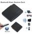 Wireless Bluetooth Music Receiver 30-Pin Dock