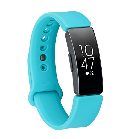 Fitbit Inspire Strap online at Geek Store NZ | Geekstore.co.nz online