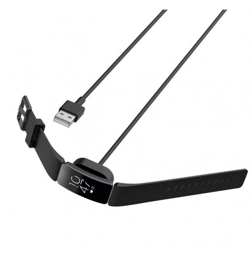 fitbit inspire charging cable stores