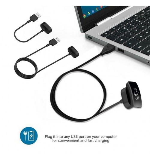 fitbit inspire hr charger nz