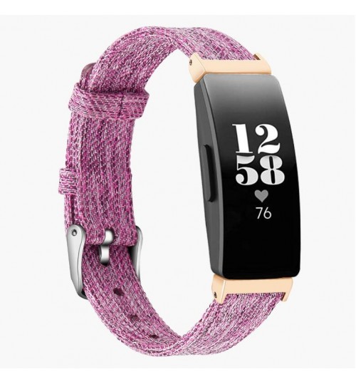 Fitbit Inspire Strap Replacement