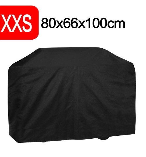 BBQ Cover , BBQ Cover - 100 CM