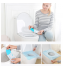 10Pcs Disposable Toilet Seat Pads