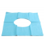 10Pcs Disposable Toilet Seat Pads