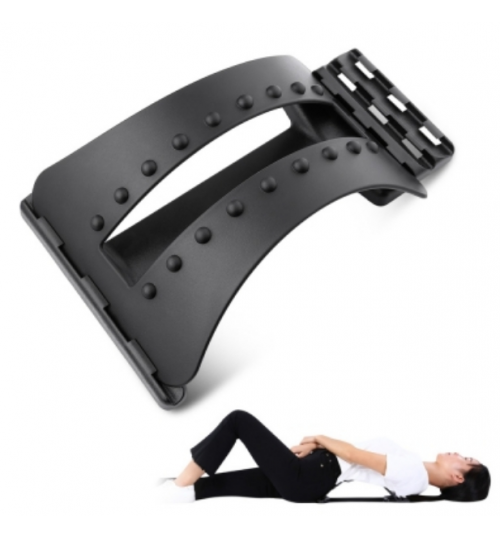 Back Stretcher for Posture Pain Relief