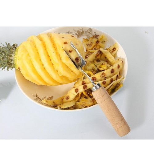 Pineapple Peeler Slicer