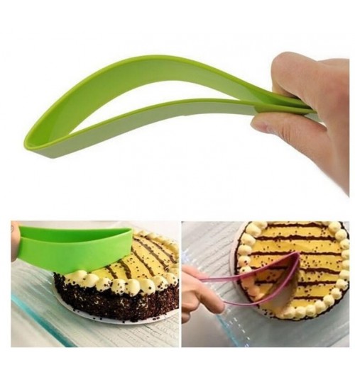 Cake Pie Slicer