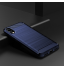 Huawei Y6 Pro 2019 Case Shockproof Carbon Fiber Case
