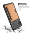 iPhone XS Max Case Shockproof Magnetic Case Cover