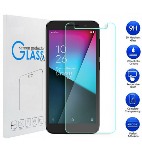 Vodafone E9 Tempered Glass Screen Protector