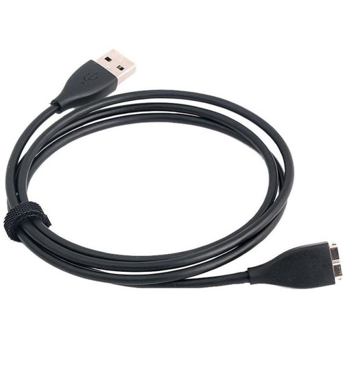 Fitbit Surge USB Power Charger Charging Cable