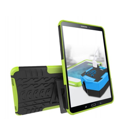 Galaxy Tab A 10.1 2016 Case defender rugged heavy duty case