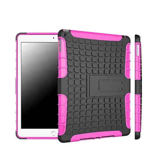 iPad AIR 2 defender rugged heavy duty case