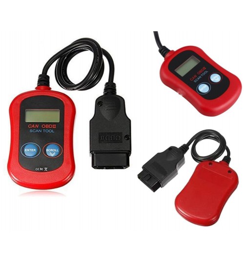 Autel MaxiScan MS300 CAN Diagnostic Scan Tool