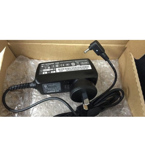 AC Adapter Charger for Asus VivoBook S200E