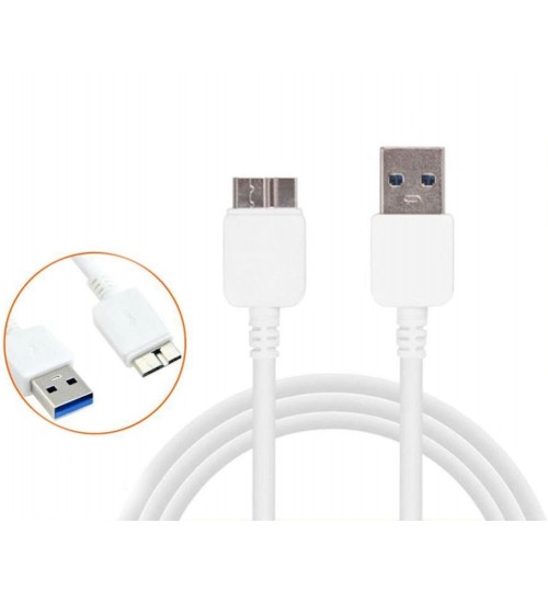 Samsung USB Cable for Galaxy Note 3