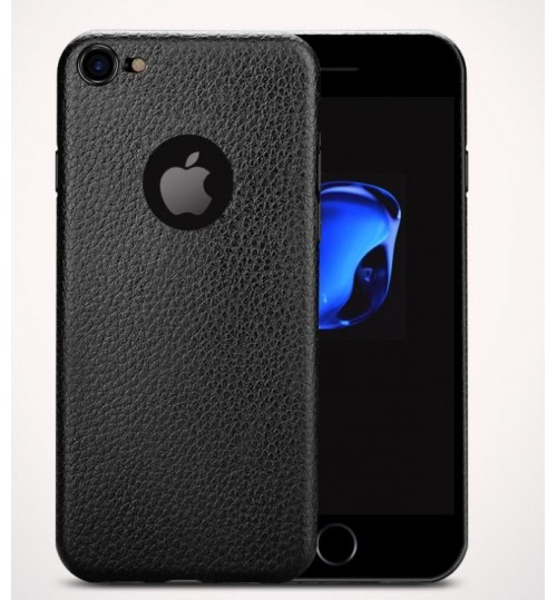 iPhone 7 Case slim fit TPU Soft Gel Case