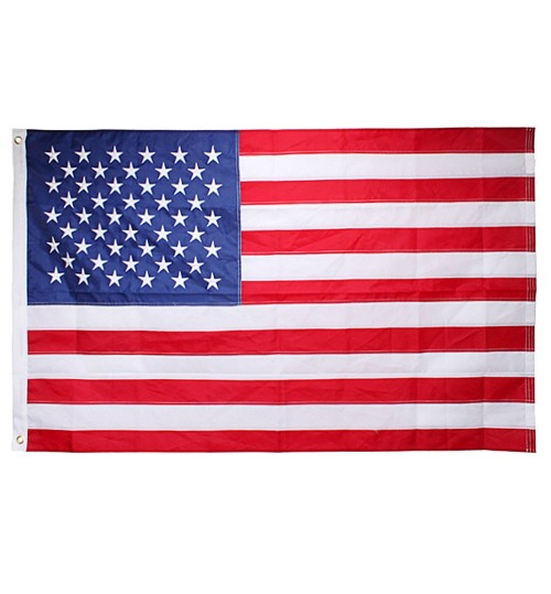 United States of America ( USA ) Flag