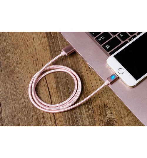 IPHONE USB Cable for iPhone 5 6 7 8 Plus X