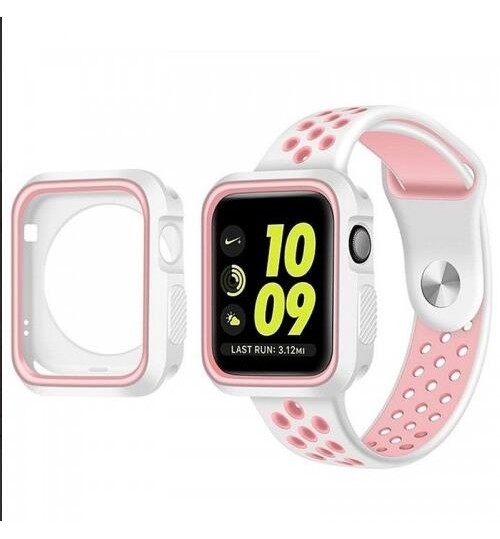 Apple watch sales s4 case