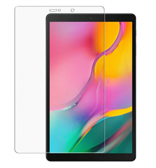 Galaxy TAB A 8 2019 Tempered Glass Screen Protector S PEN